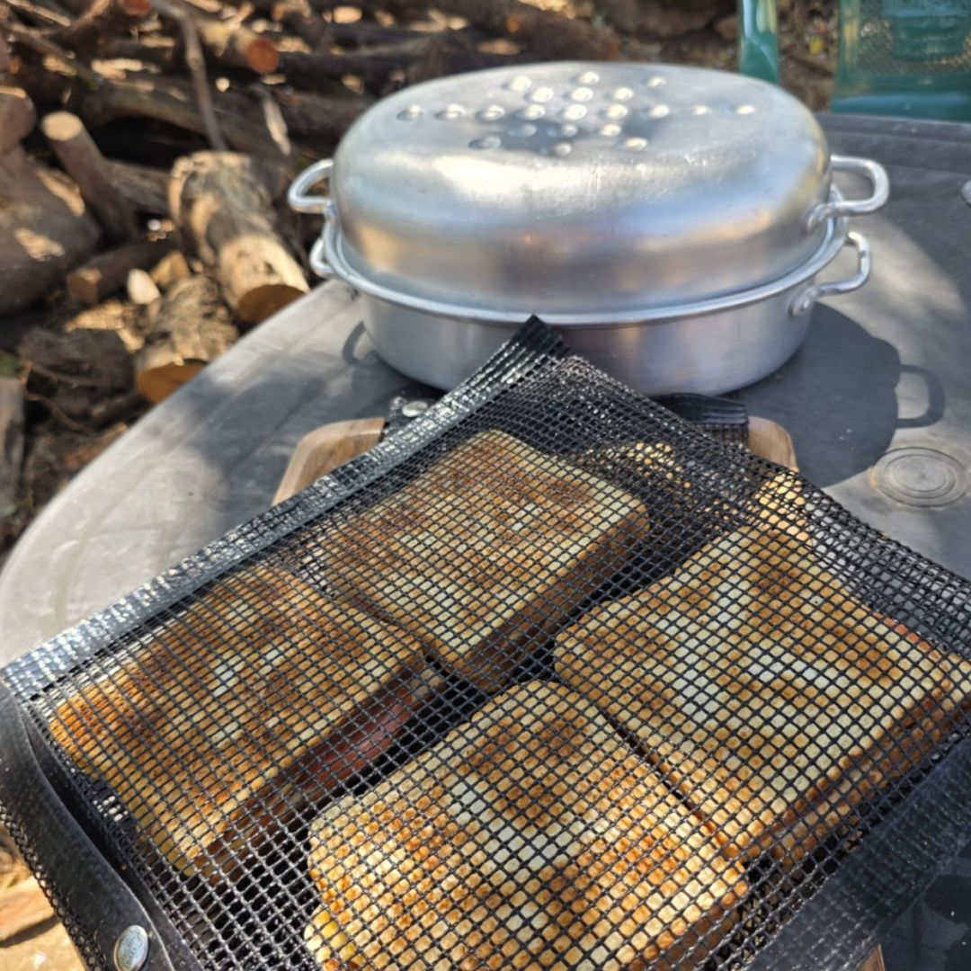 Braai bag
