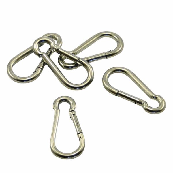 Max Carabiners