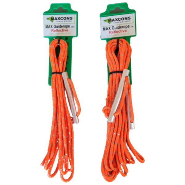 Max Guy Ropes