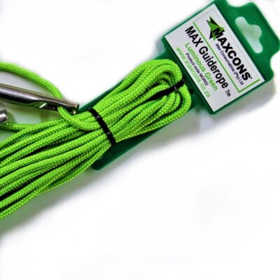 Max Guy Ropes - Stafross
