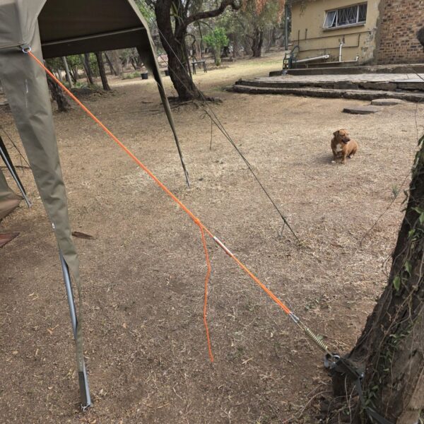Guy Ropes