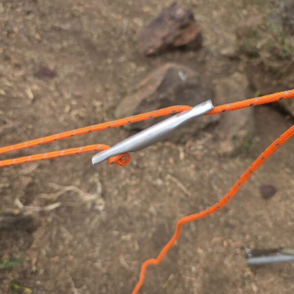 Guy Ropes