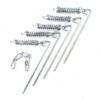 Tent Pegs