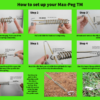 Tent Pegs