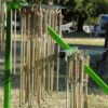 Tent Pegs