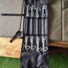 Tent Pegs