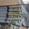 Tent Pegs