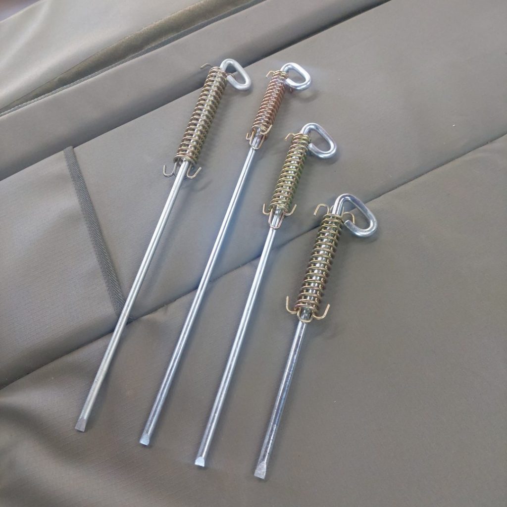 Max Pegs™ - Stafross
