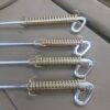 Tent Pegs