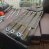 Tent Pegs