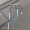 Tent Pegs