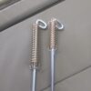 Tent Pegs