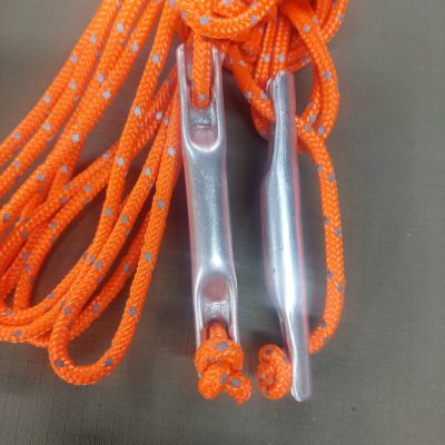 Rope Sliders