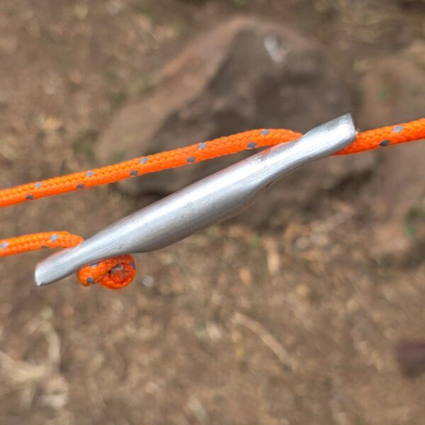 Rope Sliders