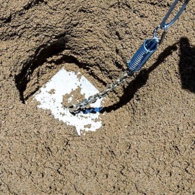 Sand Anchor Kit