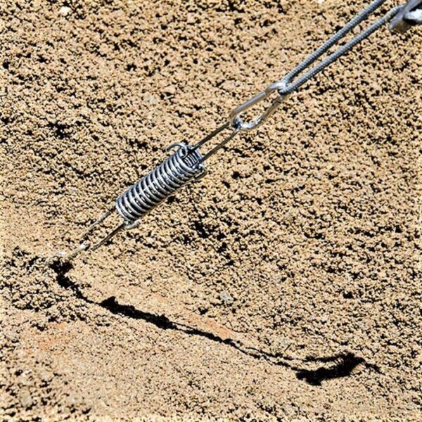 Sand Anchor Kit