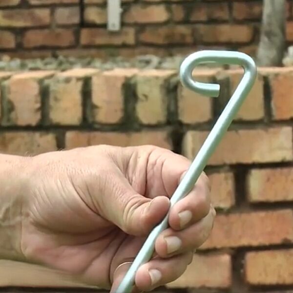 Skirt Peg