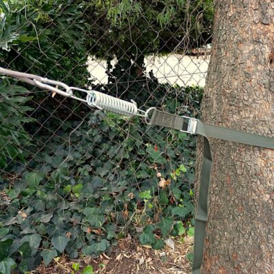 Tree Anchor