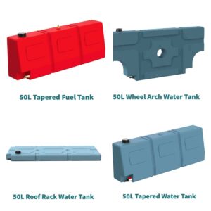 50L Specialty Tanks