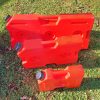 Off Road Fuel Tanks