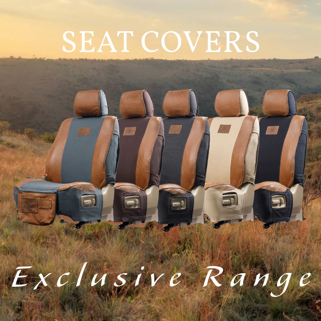 Seat Covers