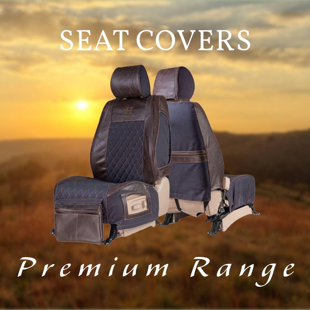 Seat Covers