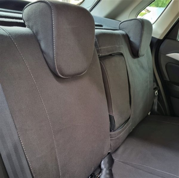 Seat Covers