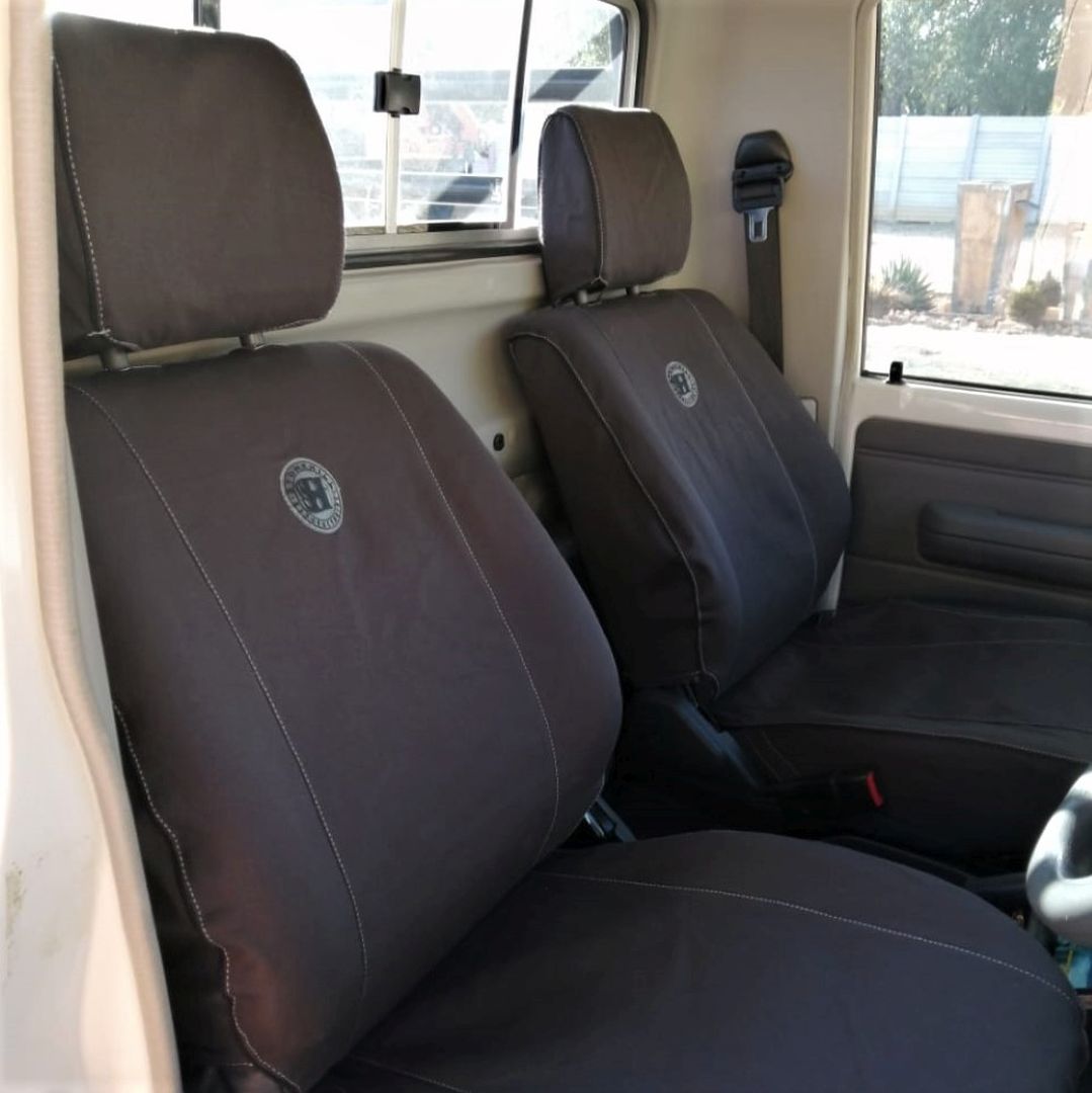 Seat Covers