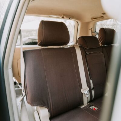Seat Covers