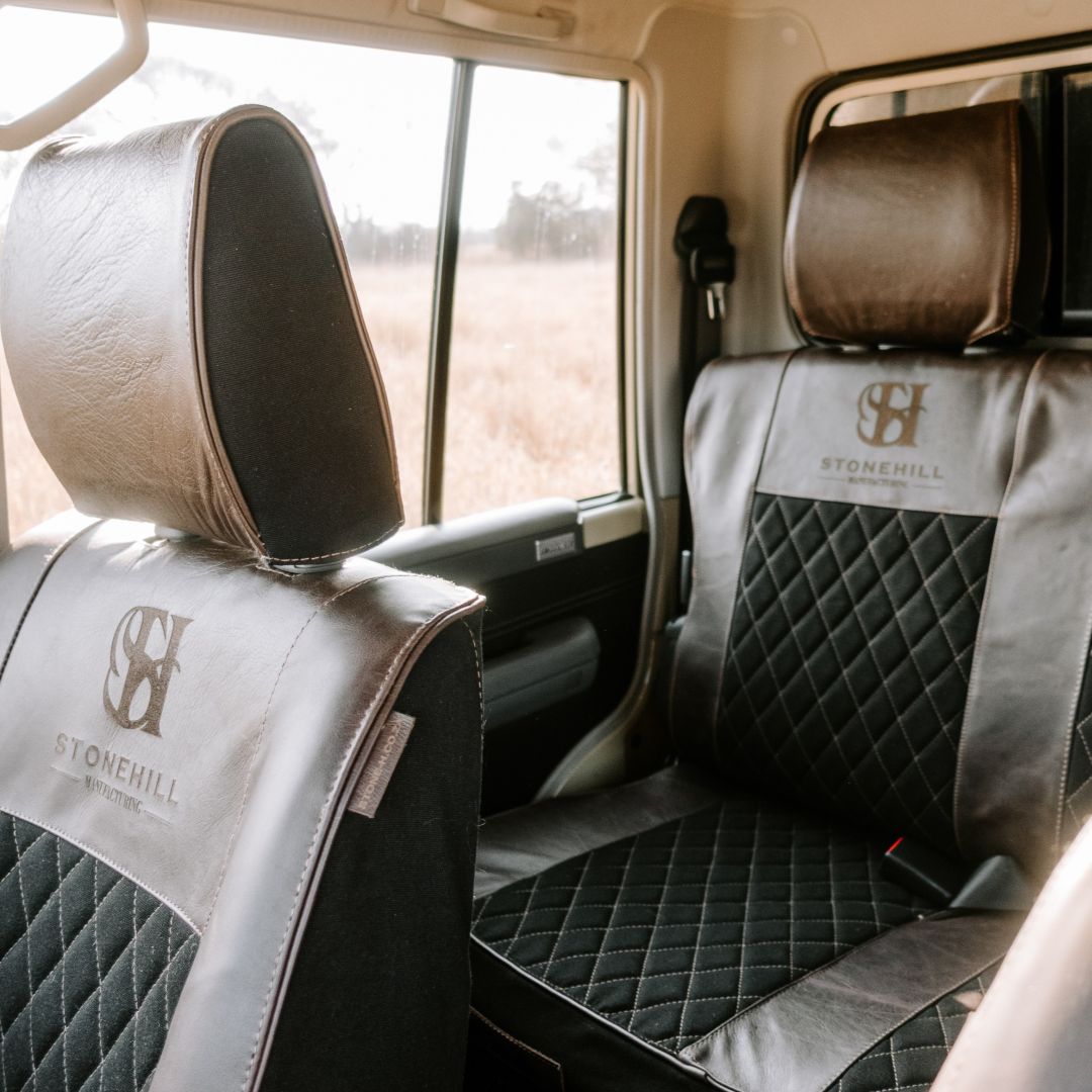 Seat Covers