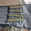 Tent Peg Roll