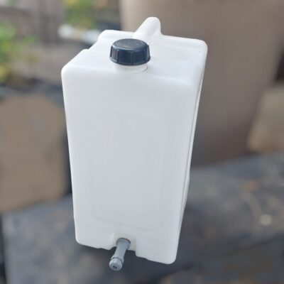 25L Counter Top Water Tank
