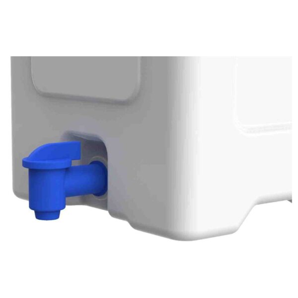 25L Counter Top Water Tank