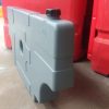 Wheel Arch Water Tank