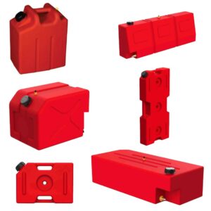 Fuel Tanks
