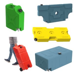 Water Tanks