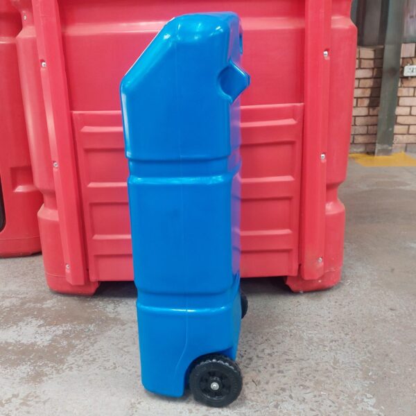 Portable Water Tank