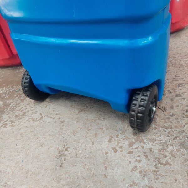 Portable Water Tank