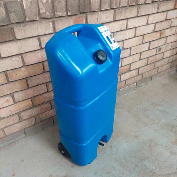 Portable Water Tank