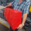 Tapered Fuel Tanks