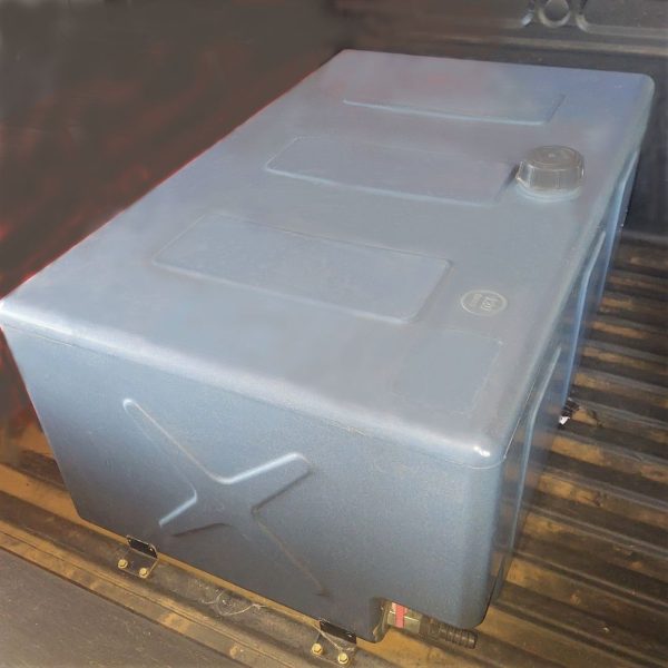 Water Tanks