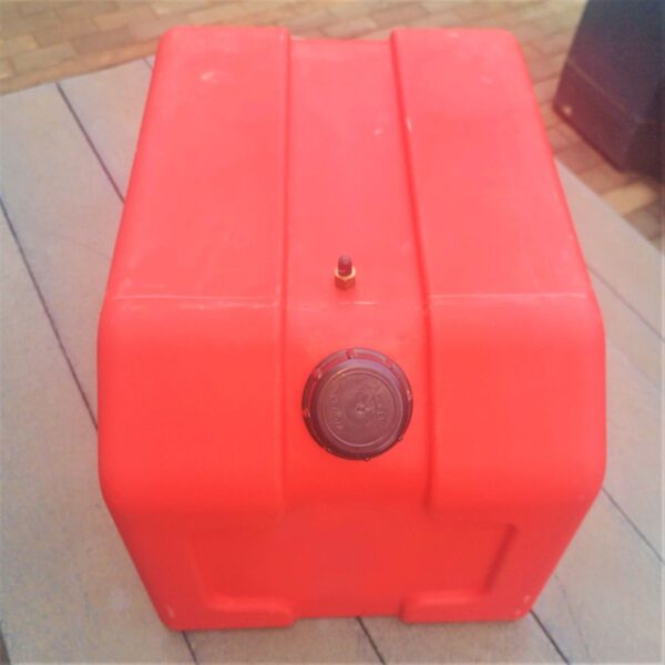 40L Fuel Tanks