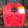 Fuel Tanks
