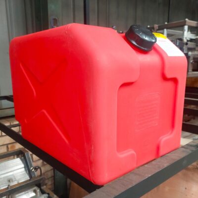 40L Fuel Tanks