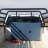 40L Vertical Water Tanks