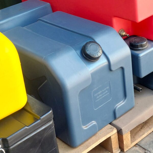 40L Water Tanks