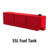 55L Fuel Tanks