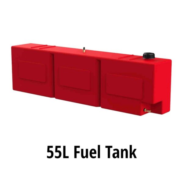 55L Fuel Tanks