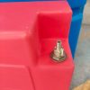 55L Fuel Tanks