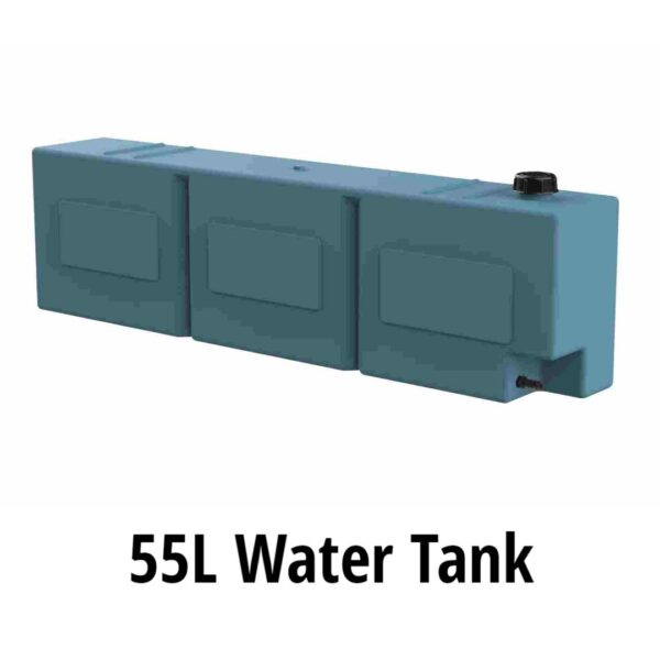 55L Water Tank